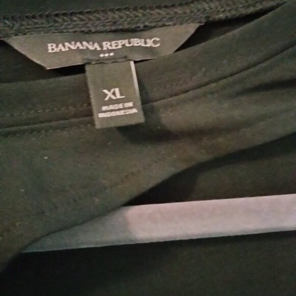 Women's cut out knit top. XL. - Picture 3 of 5